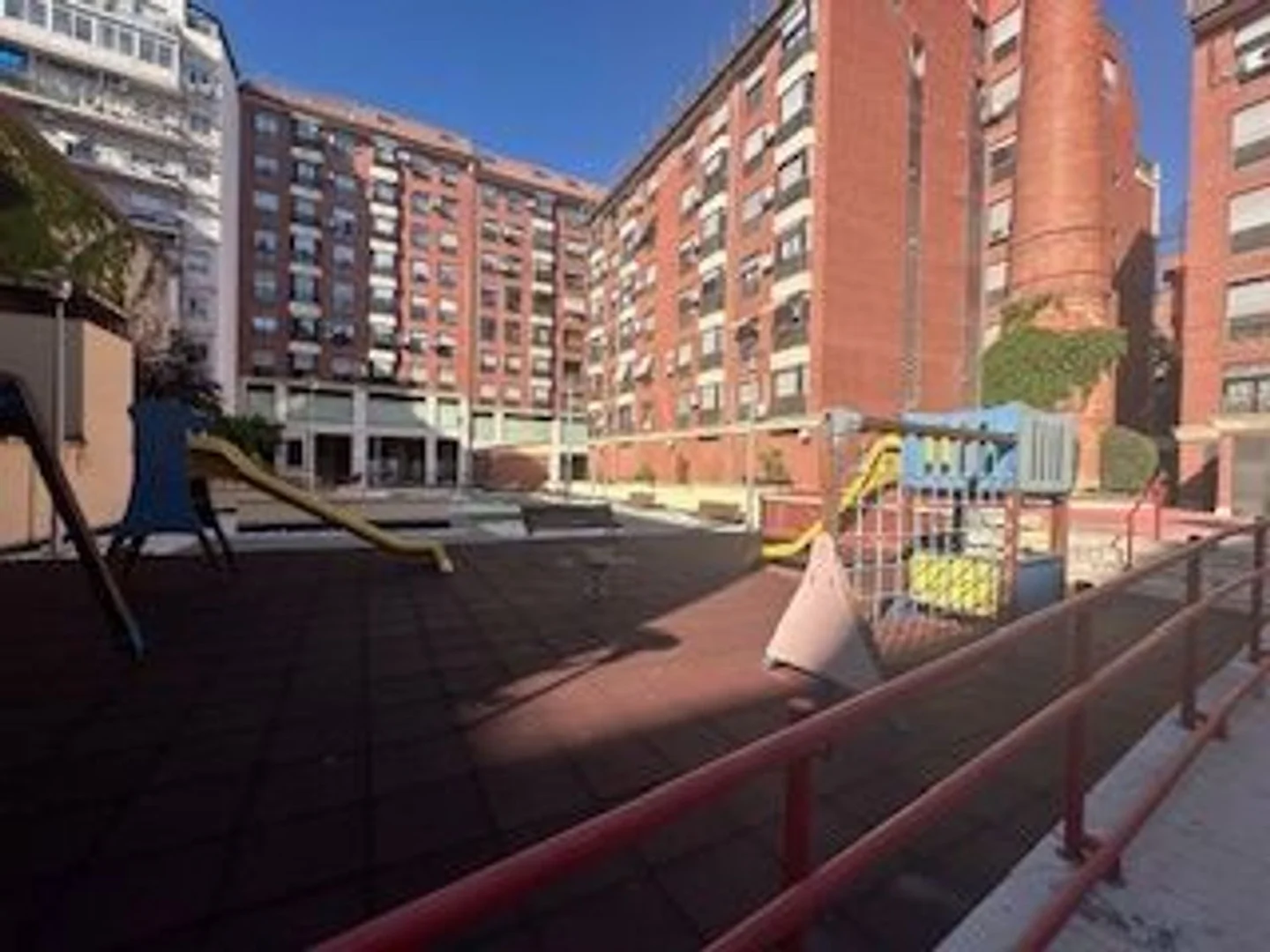 Dúplex en calle de Juan de Urbieta, 13 - Foto 26