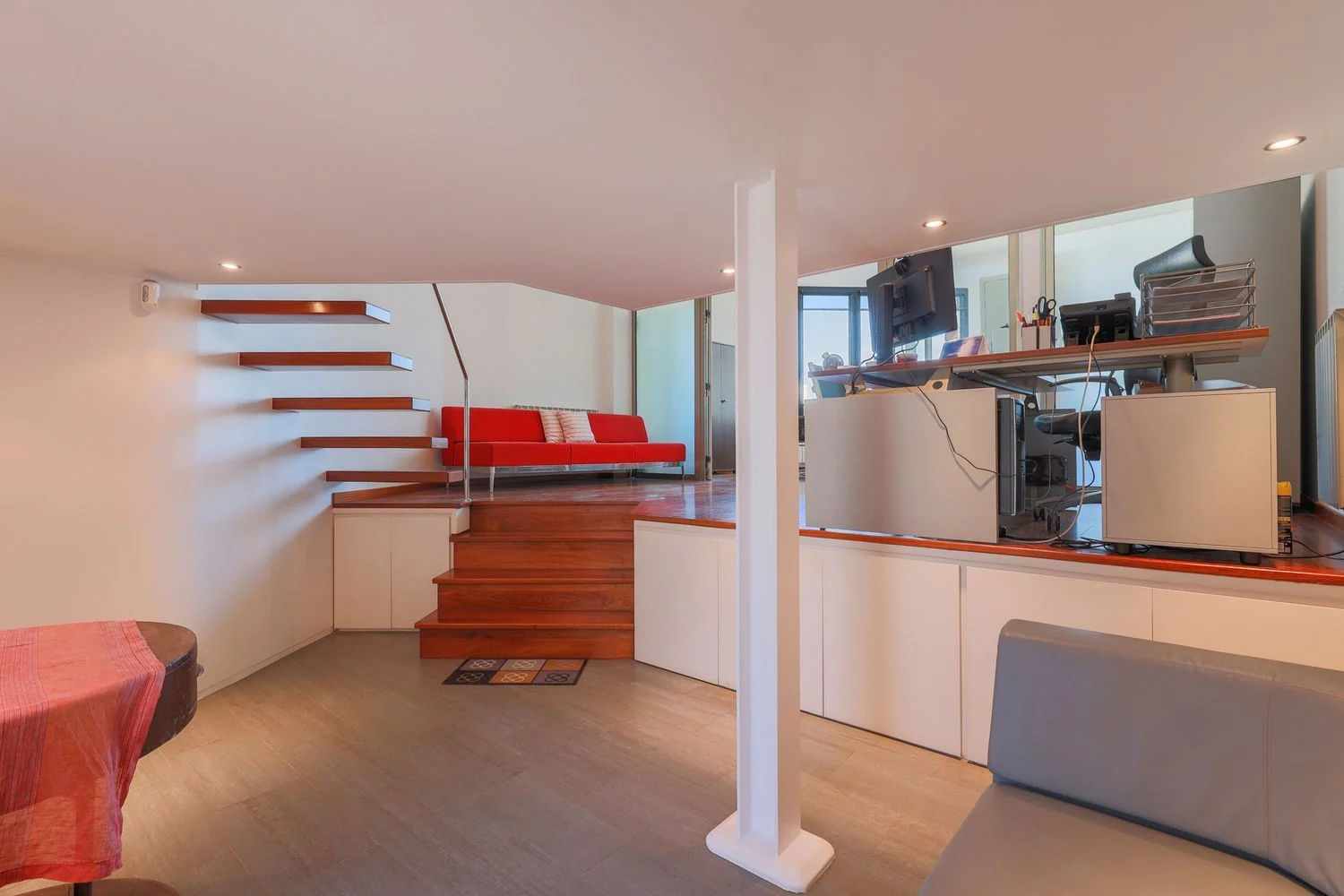 Loft en Calle de la Ciutat de Granada, El Poblenou - Foto 29