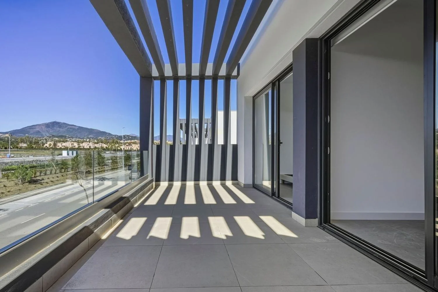 Chalet pareado en camino de Cortes, 1 - Foto 5