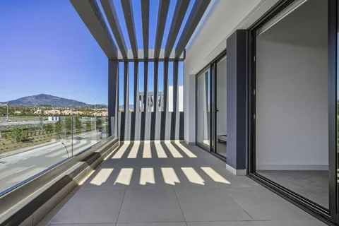 Chalet pareado en camino de Cortes, 1 - Foto 5