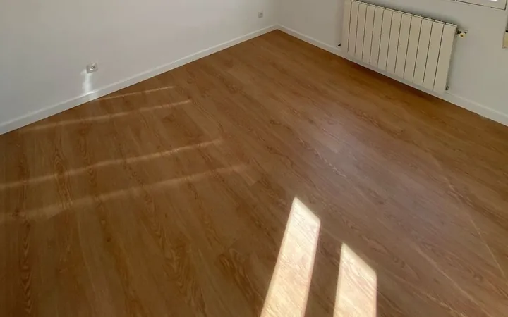 Piso en Avenida de Moratalaz, 100, Vinateros - Foto 3