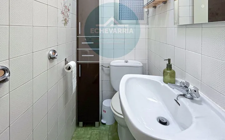 Piso en Calle de Ferraz, Argüelles - Foto 12