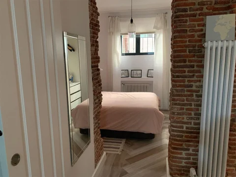 Piso en  Calle de Andrés Mellado 26 - Foto 2