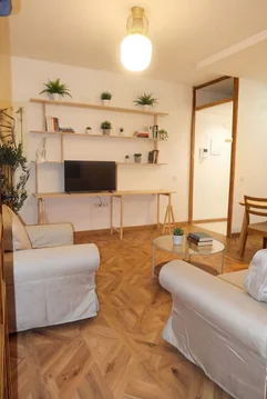 Piso en plaza del Dos de Mayo, 4 - Foto 2