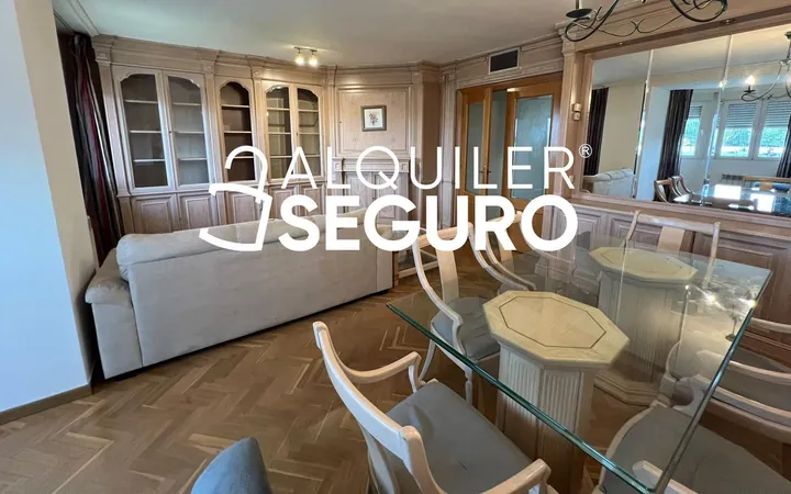 Piso en Calle Rocinante, Tres Olivos - Valverde - Foto 6