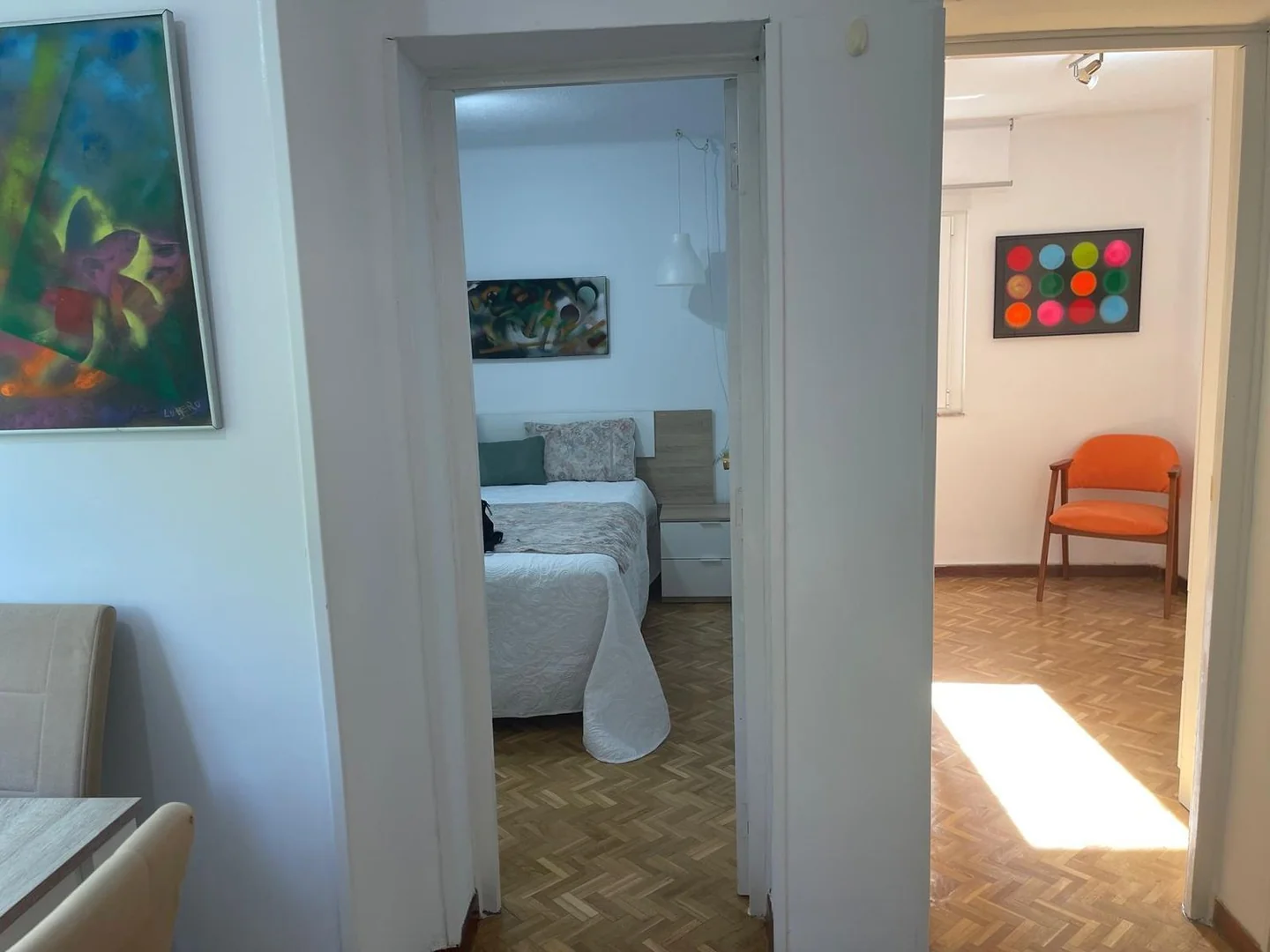 Piso en Calle de San Magín, Zofío - Foto 16
