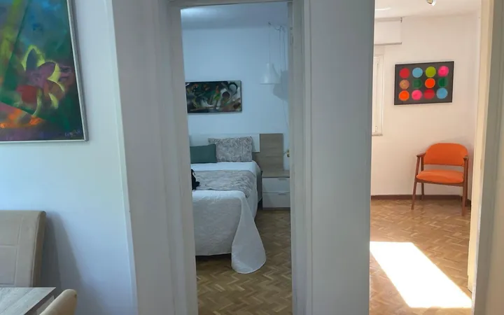 Piso en Calle de San Magín, Zofío - Foto 16