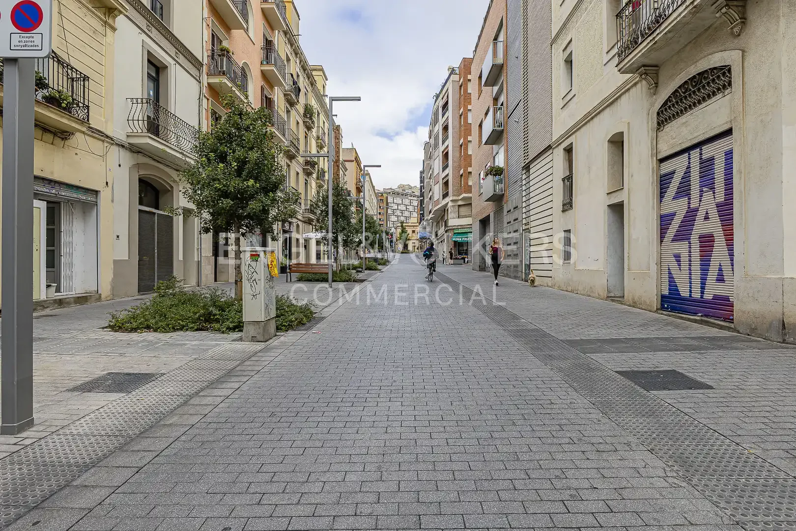 Local comercial en  Barcelona Capital - Foto 19