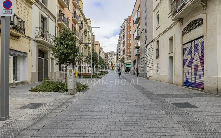 Local comercial en  Barcelona Capital - Foto 19