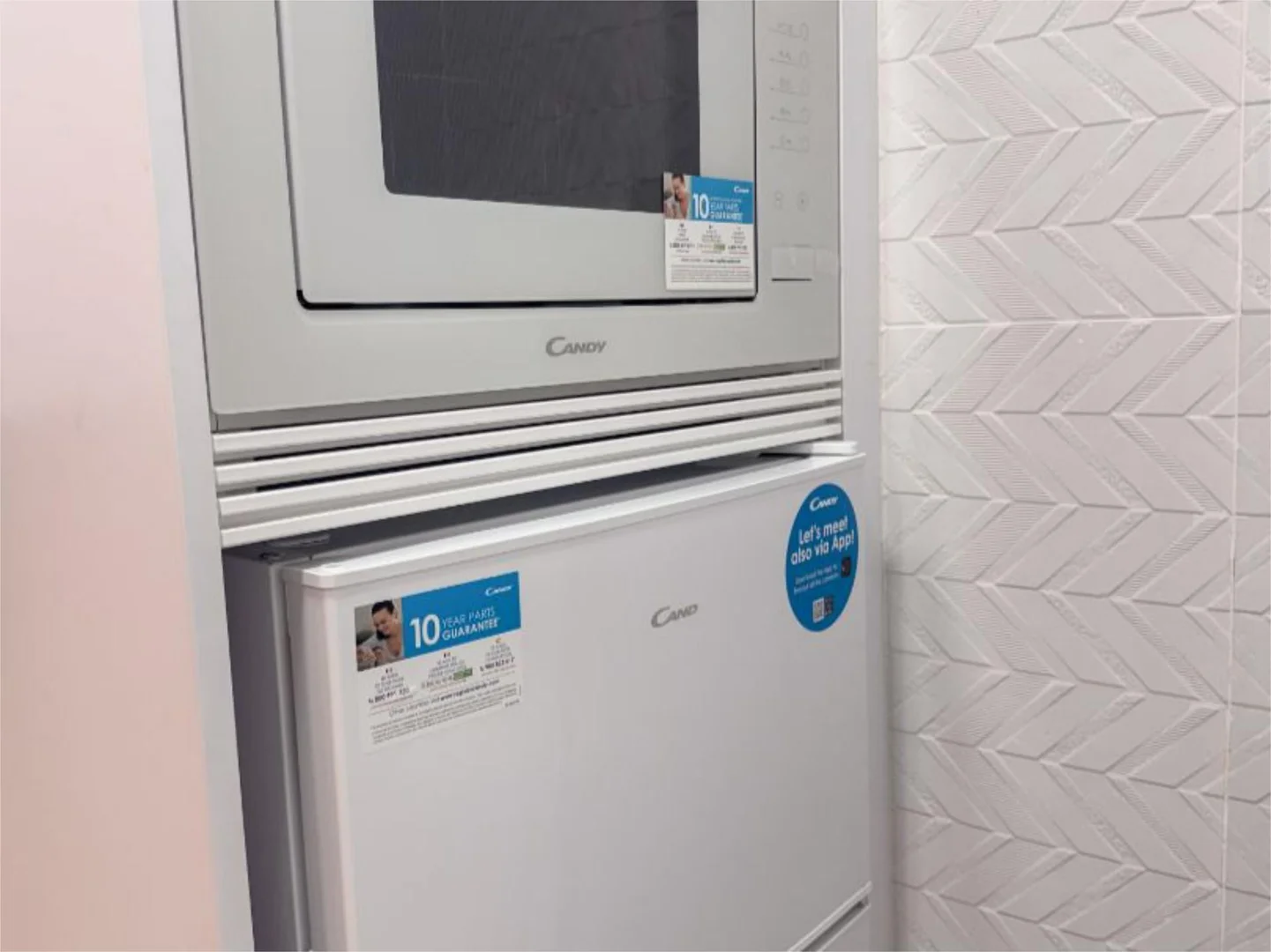 Piso en  Calle Topete 36 - Foto 11