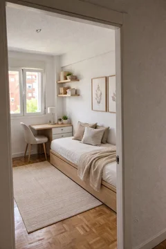 Piso en calle del Corregidor José de Pasamonte, 12 - Foto 11