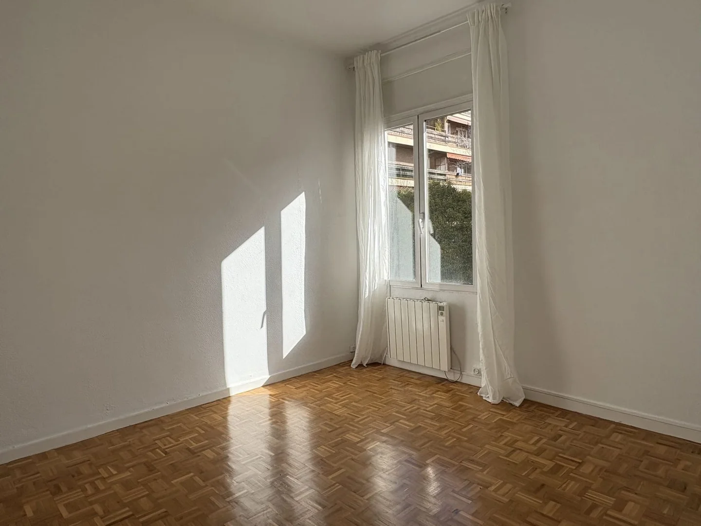 Piso en Barrio Nueva España