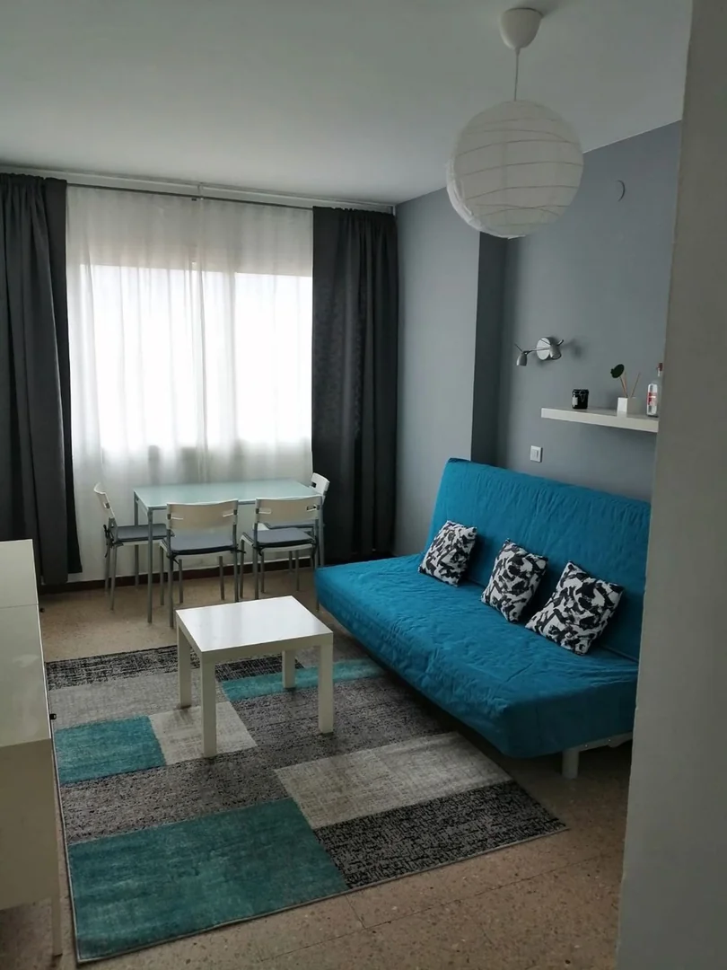Estudio en Aragón, 643, El Clot - Foto 2