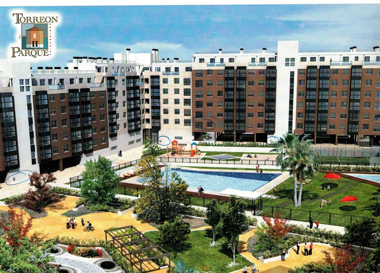 Piso en calle Capiscol, 8