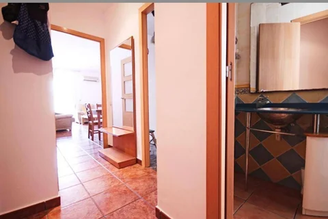 Piso en ronda Sant Pau, 33 - Foto 3