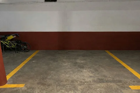 Piso en calle Pico de los Artilleros, 999 - Foto 19