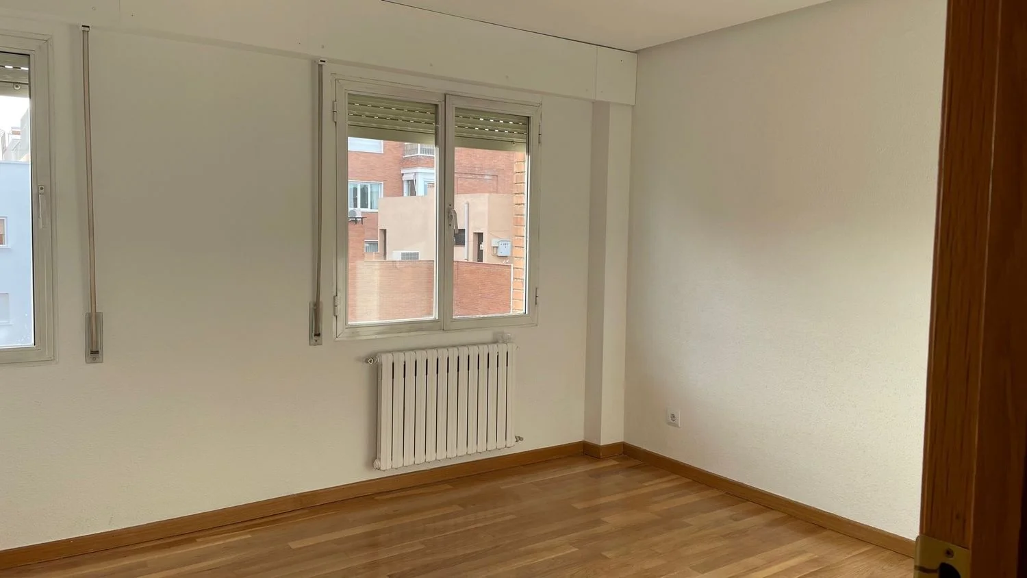 Piso en calle de Ayala, 74