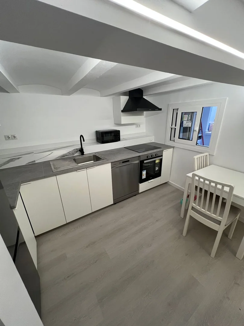 Piso en Travesía de Gràcia, 360, El Baix Guinardó - Foto 13