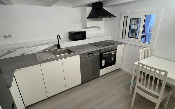 Piso en Travesía de Gràcia, 360, El Baix Guinardó - Foto 13