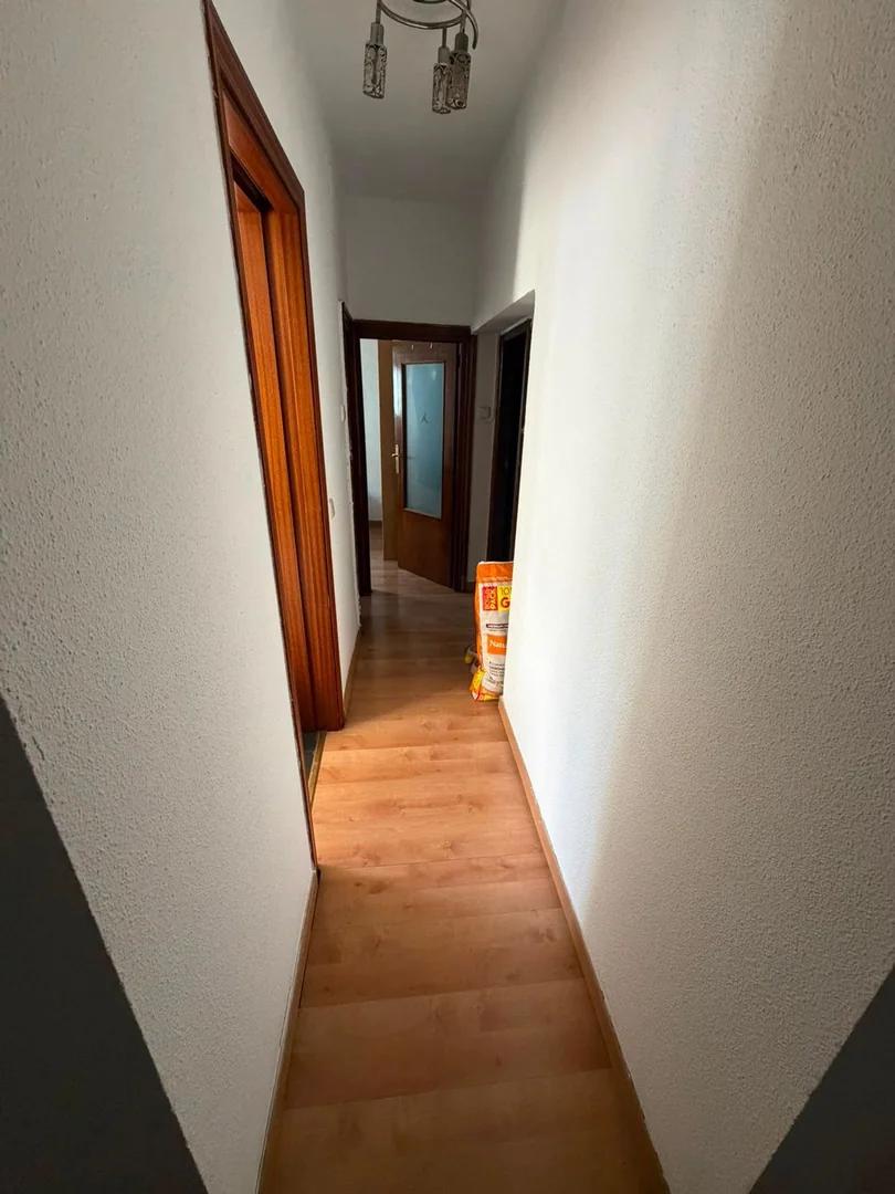 Piso en Calle de José Anduiza, 6, Tres Olivos - Valverde - Foto 3
