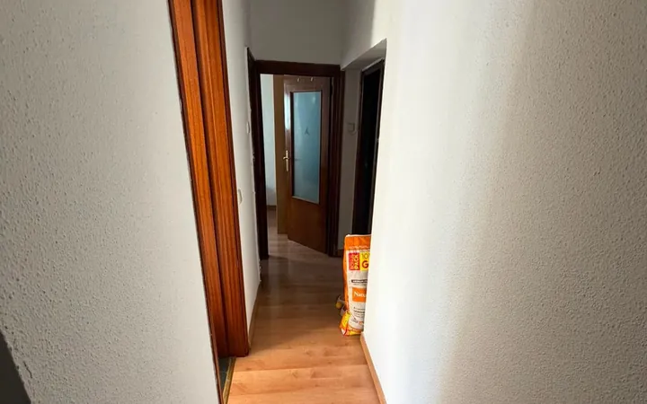 Piso en Calle de José Anduiza, 6, Tres Olivos - Valverde - Foto 3