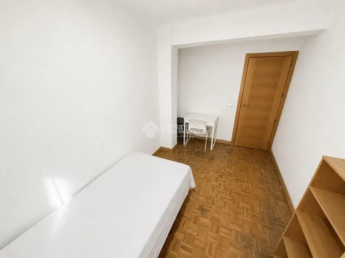 Piso en  Madrid Capital - Foto 6