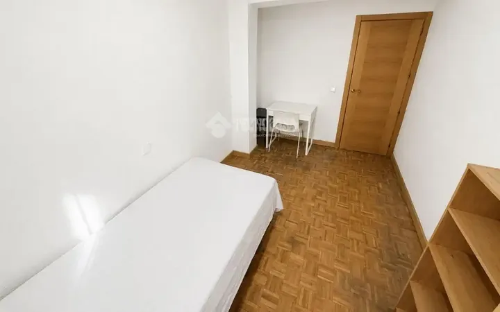 Piso en  Madrid Capital - Foto 6