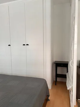 Estudio en calle Manuel García, 11 - Foto 7