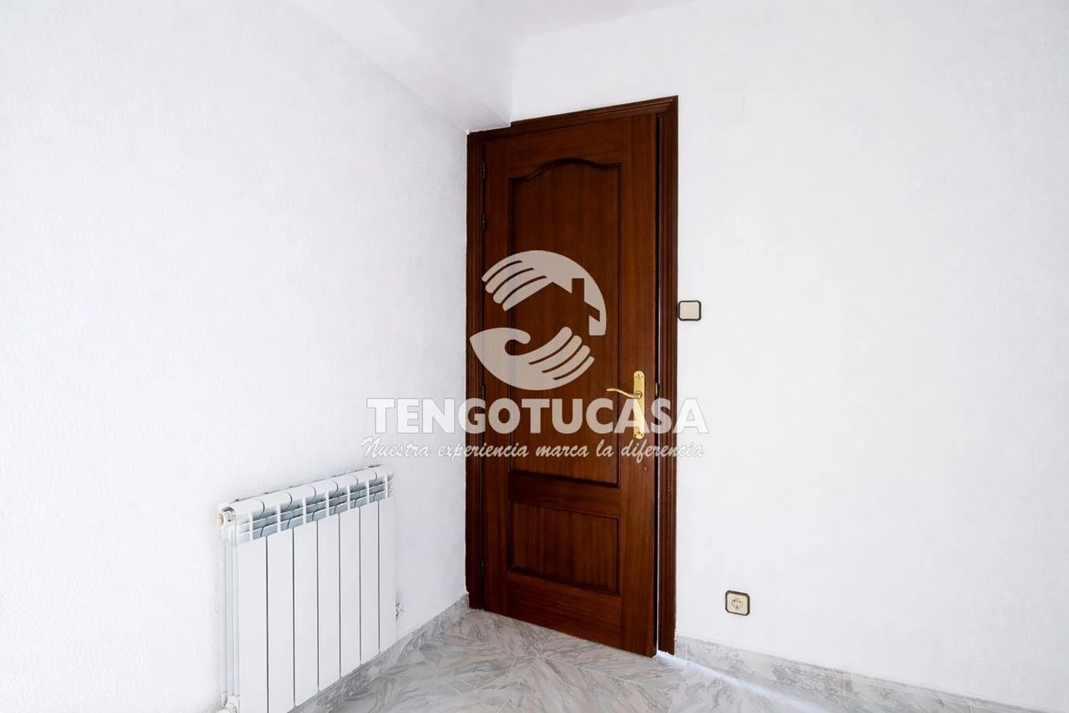 Piso en Calle de José Arcones Gil, Pueblo Nuevo - Foto 3