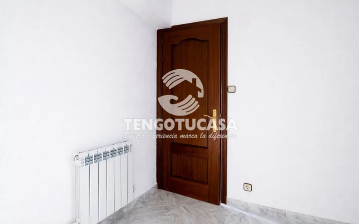 Piso en Calle de José Arcones Gil, Pueblo Nuevo - Foto 3