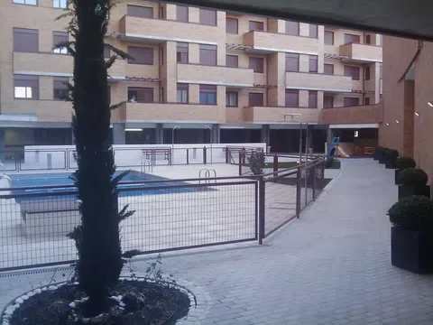 Piso en calle Adolfo Bioy Casares, 5 - Foto 12