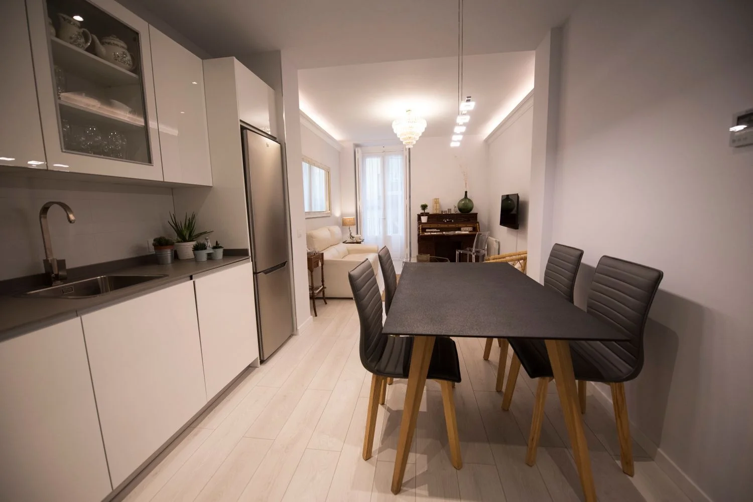 Piso en calle de la Cabeza, 16 - Foto 11