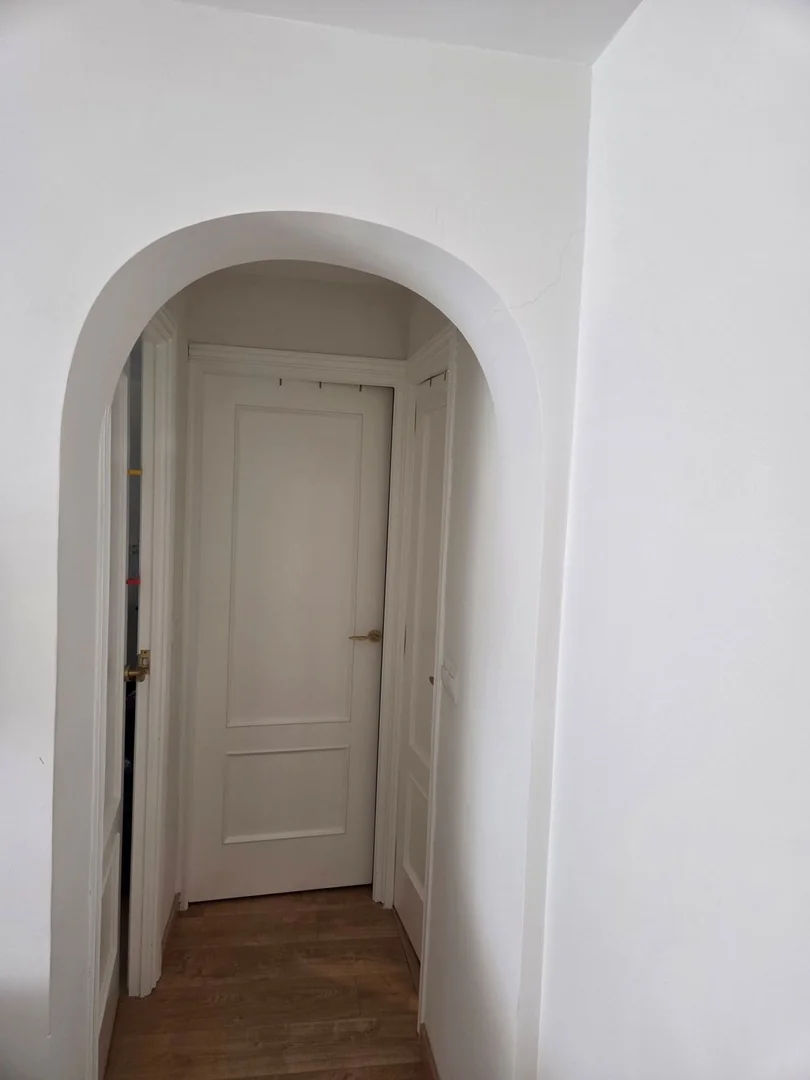 Piso en Calle del Arroyo de las Pilillas, 24, Marroquina - Foto 12