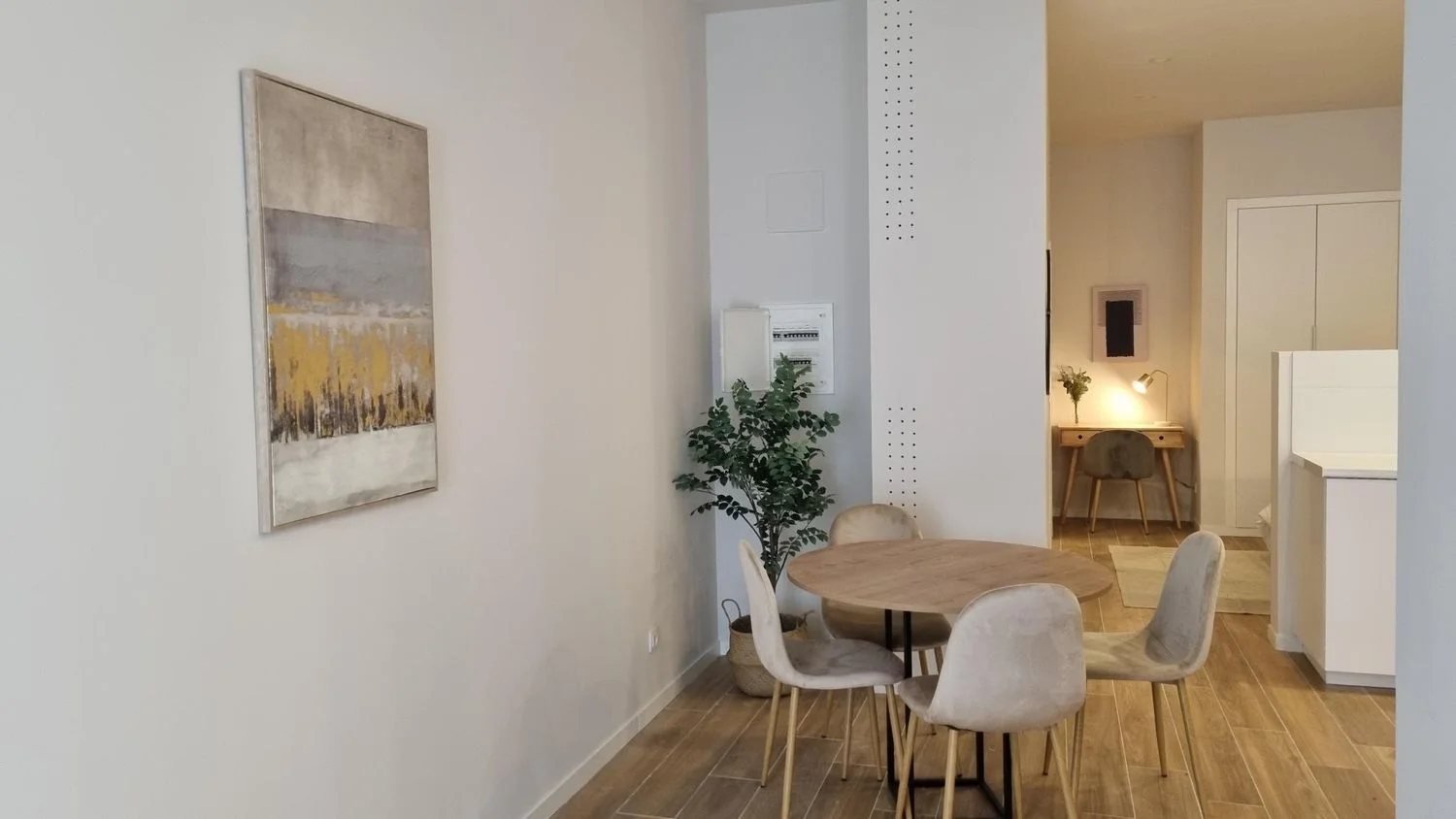 Piso en calle de Canillas, 37 - Foto 9