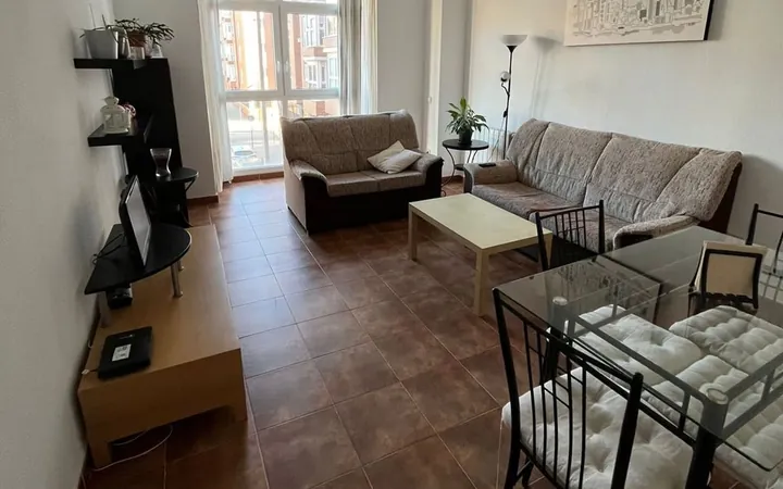 Piso en Calle de Puente la Reina, 46, Las Tablas - Foto 2