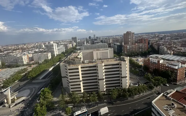 Piso en  Madrid Capital - Foto 11