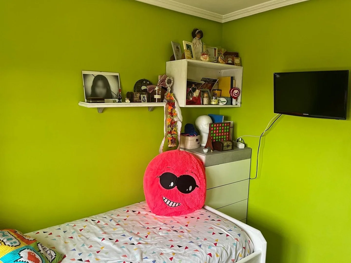 Piso en calle de Ajofrín, 6 - Foto 17