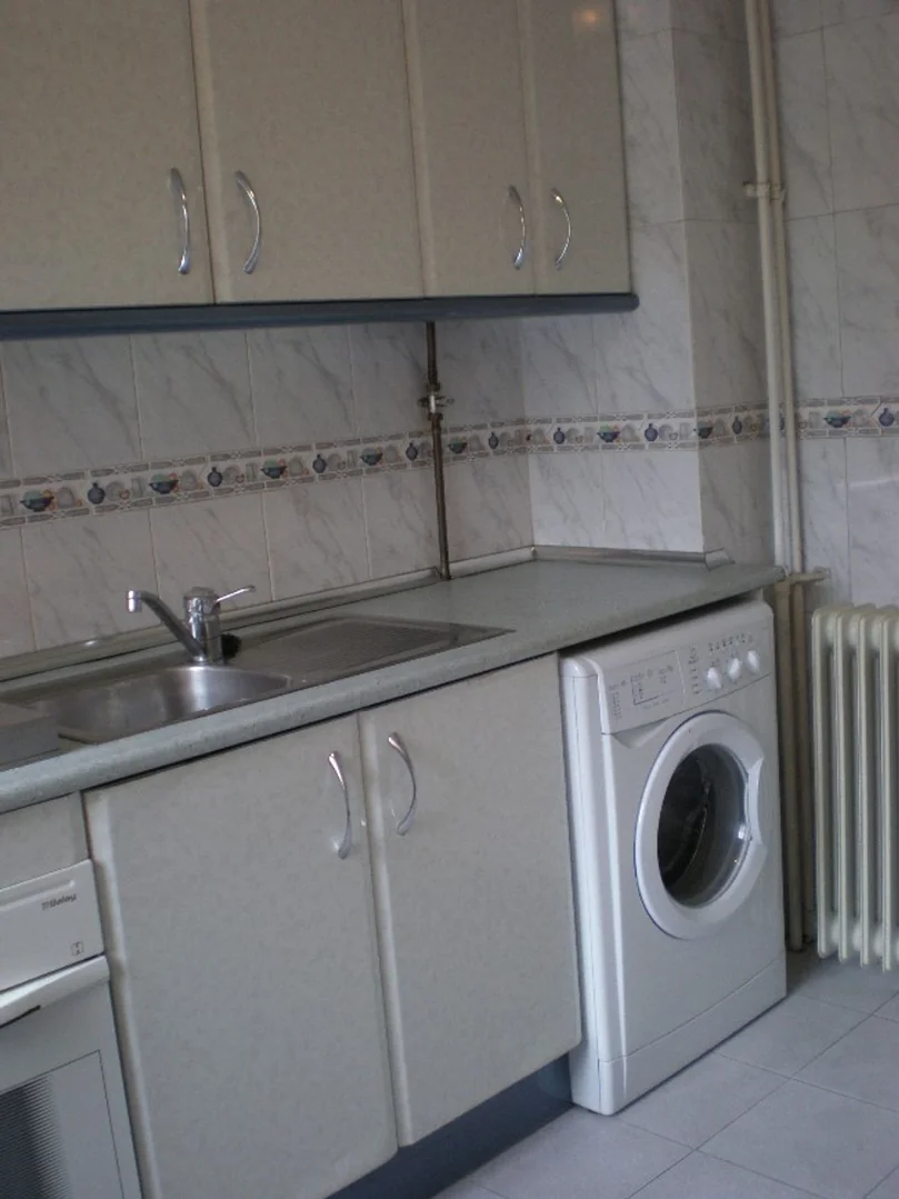 Piso en Calle Valderrodrigo, 33, Valdezarza - Foto 6