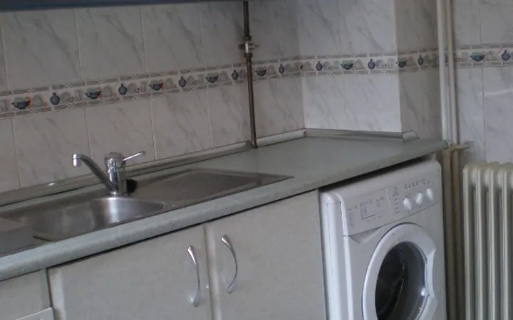 Piso en Calle Valderrodrigo, 33, Valdezarza - Foto 6