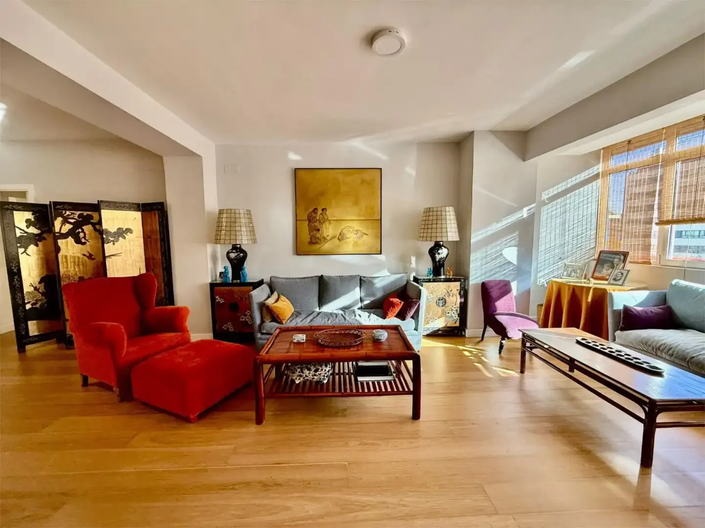 Piso en  Madrid Capital - Foto 6