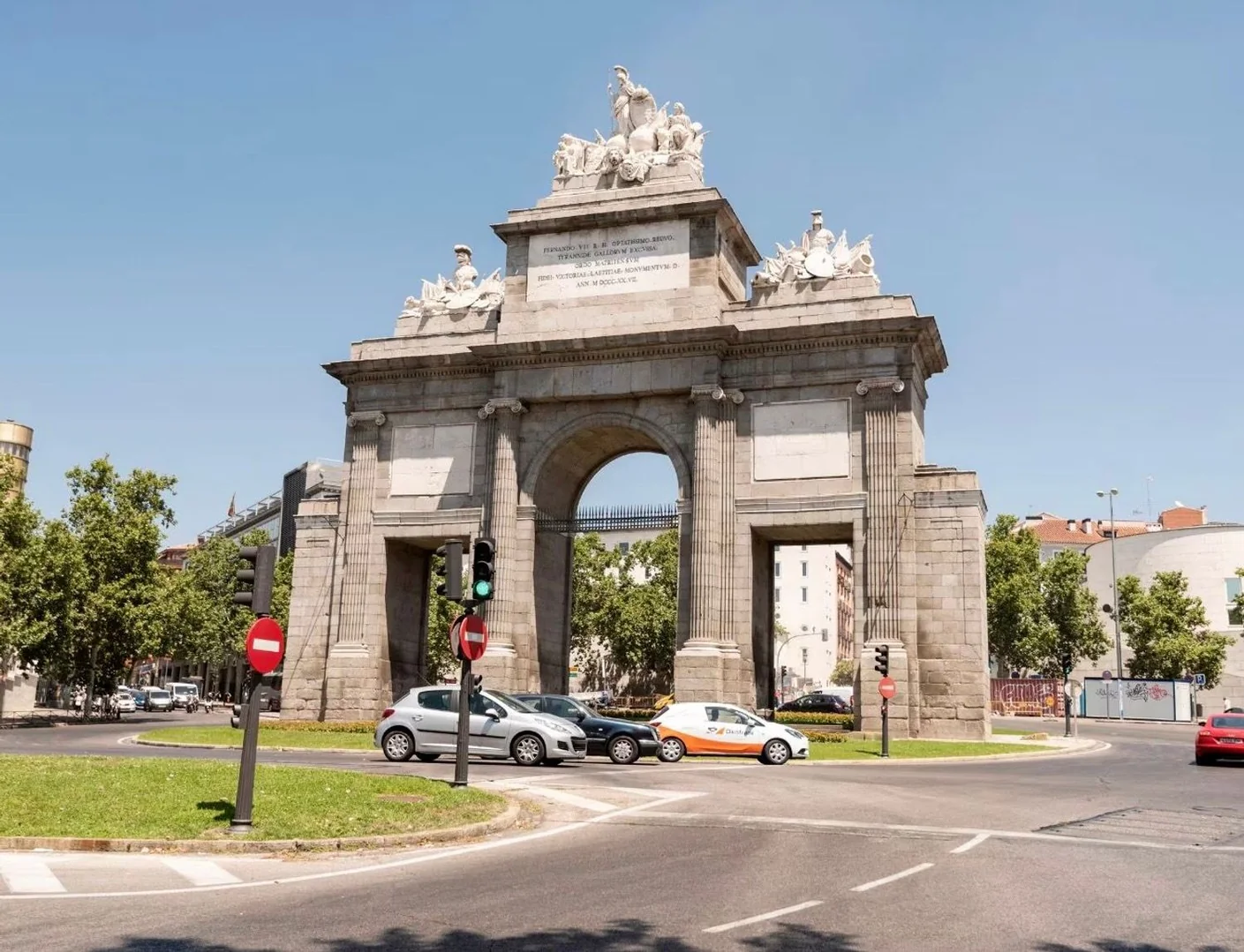 Piso en Calle de Toledo, 94, Palacio - Foto 12