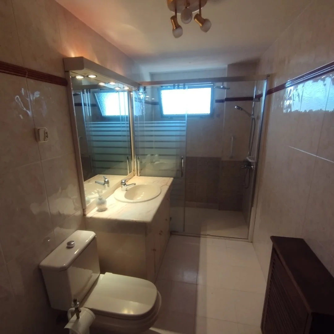 Piso en calle Chaparral, 3 - Foto 19