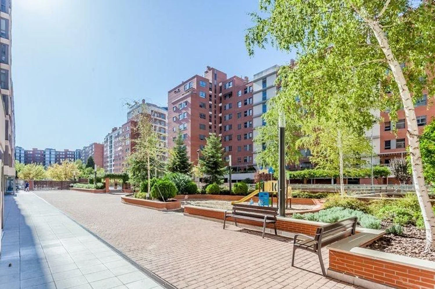 Piso en calle Eros, 7 - Foto 28