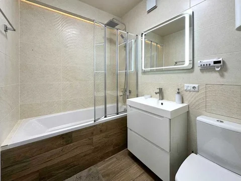 Piso en calle del Camp Arriassa, 97 - Foto 1