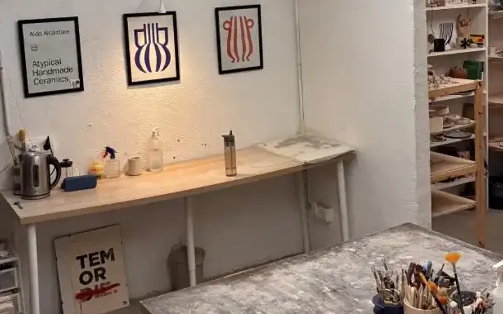 Local comercial en  Carrer de Sant Joaquim 31 - Foto 8