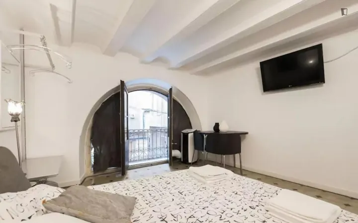 Piso en Calle de la Llibreteria, El Gòtic - Foto 11