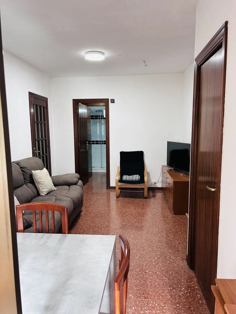 Piso en Calle del Cid, 13, El Raval - Foto 2