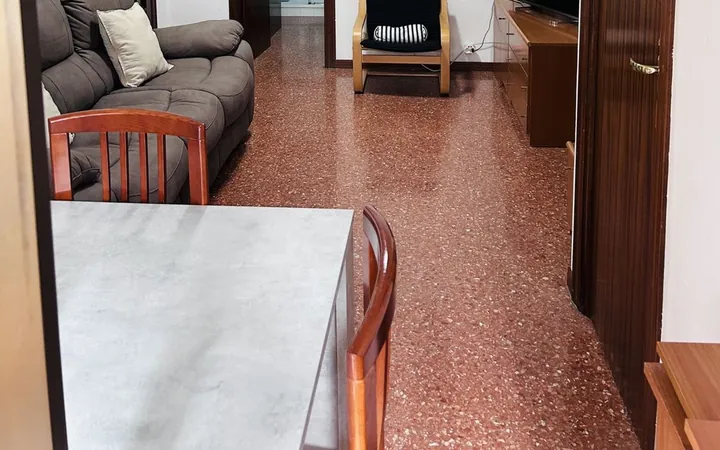 Piso en Calle del Cid, 13, El Raval - Foto 2