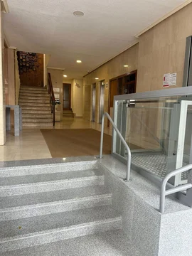 Estudio en calle de Estébanez Calderón, 7 - Foto 3