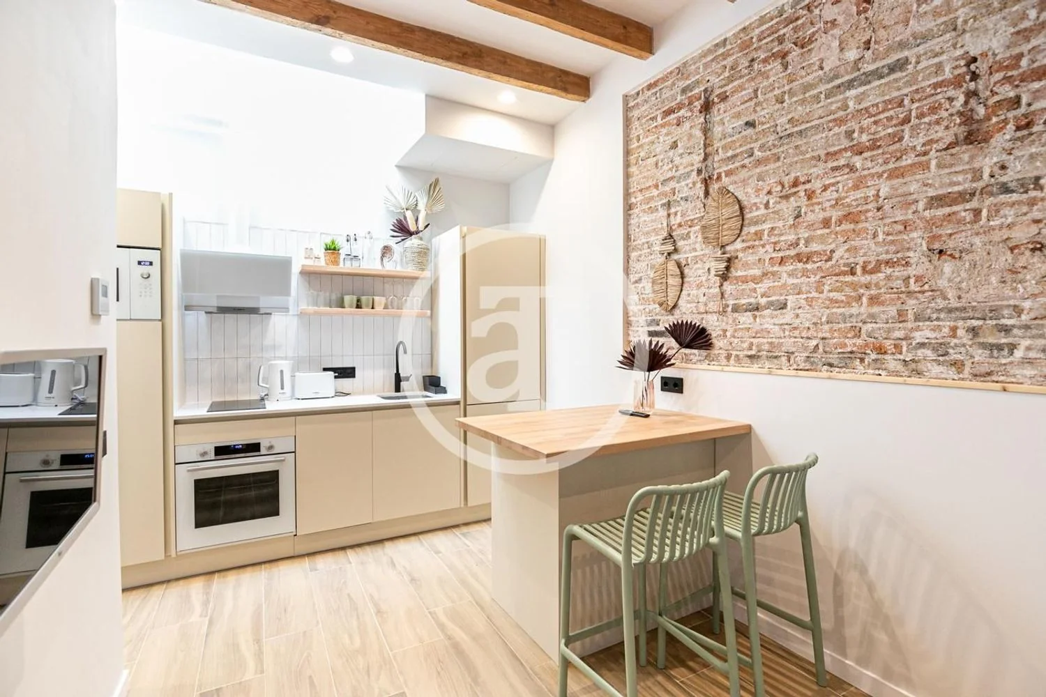Chalet pareado en Calle de Sant Cugat del Vallès, La Salut - Foto 7